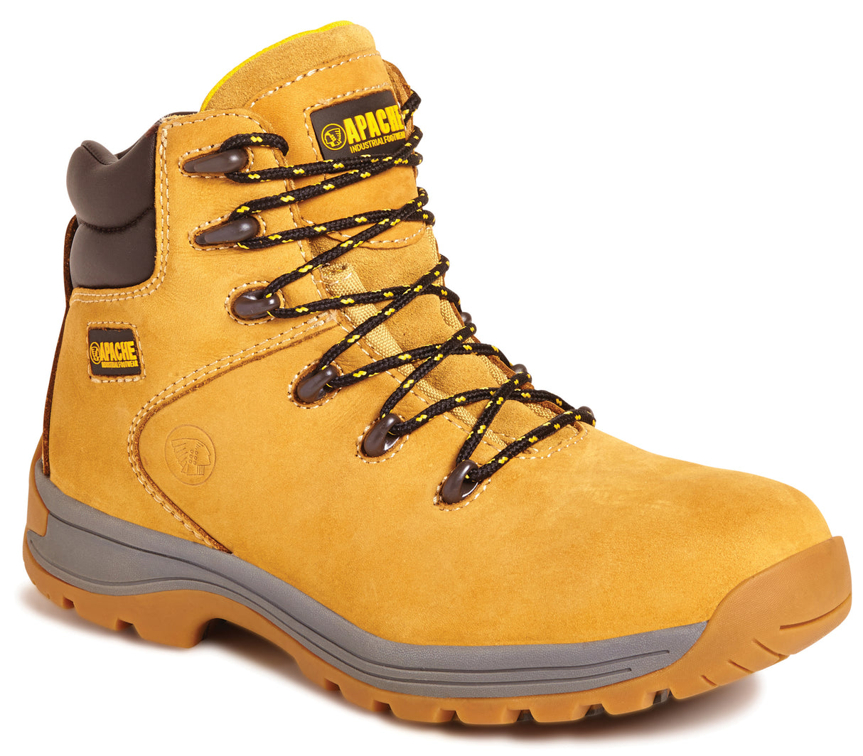 Spring Apache Footwear Deals