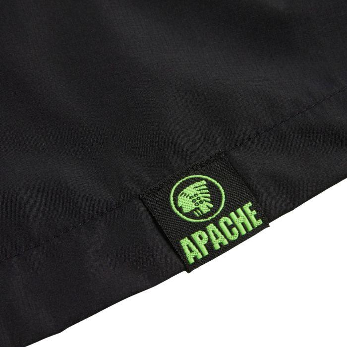 Apache Ottawa Stretch Waterproof Jacket - Black