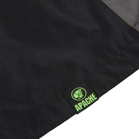 Apache Welland Waterproof Jacket Black