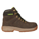 Apache Moose Jaw S7S Safety Boot Brown