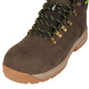 Apache Moose Safety Boot Brown S7S