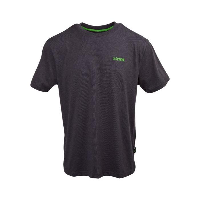 Apache Vancouver T-Shirt Grey