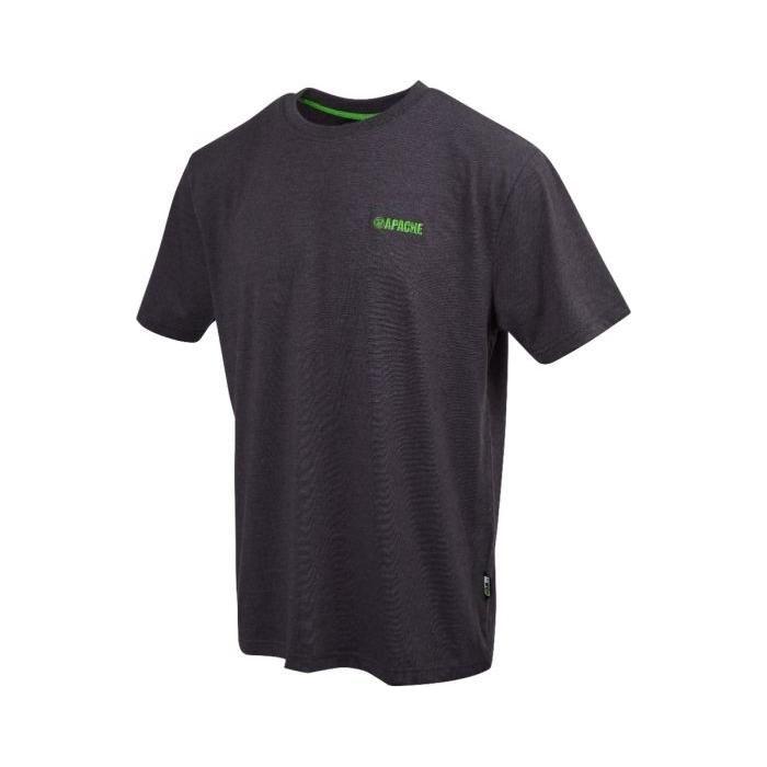 Apache Vancouver T-Shirt Grey