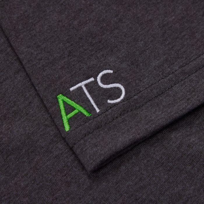 Apache Vancouver T-Shirt Grey