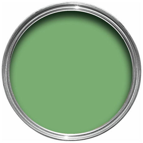Farrow & Ball Emerald Green Paint W53