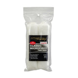 Arroworthy Classic Microfiber - 4inch | Pack of 2