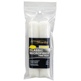 Arroworthy Classic Microfiber - 6.5inch | Pack of 2