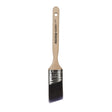 Arroworthy Classic Semi Oval Straight Angled Paint Brush