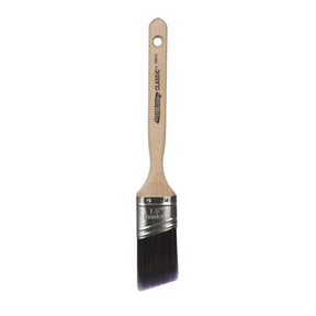 Arroworthy Classic Semi Oval Straight Angled Paint Brush