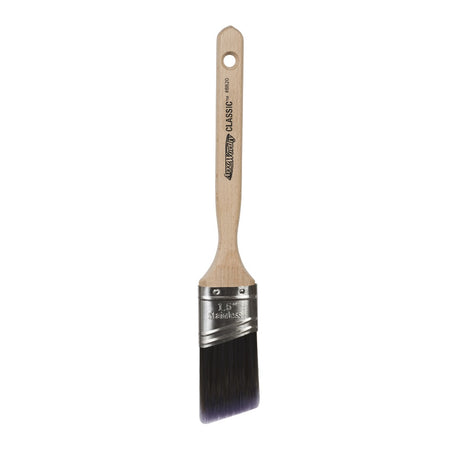 Arroworthy Classic Semi Oval Straight Angled Paint Brush