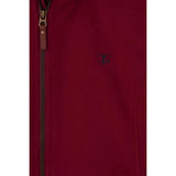 Lighthouse Ashby Waterproof Fleece - Berry