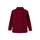 Lighthouse Ashby Waterproof Fleece - Berry
