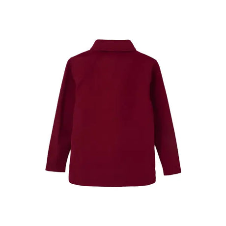 Lighthouse Ashby Waterproof Fleece - Berry
