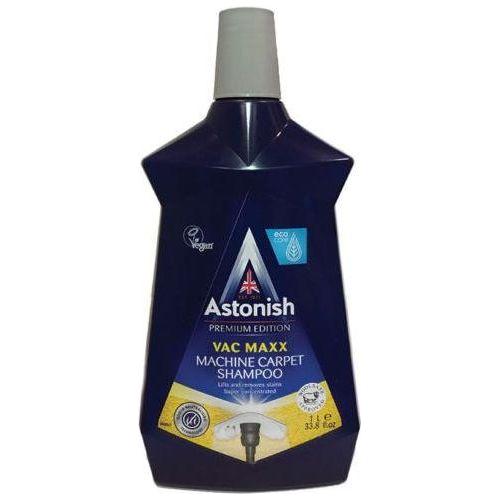 Astonish Premium Edition Vac Maxx Auto Machine Carpet Shampoo | C6150