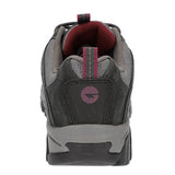 Auckland II Waterproof Walking Shoe | Women - Charcoal 