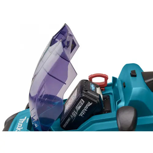 Makita DLM330RT 18V LXT Cordless Lawn Mower 330mm inc 1 x 5.0Ah Battery