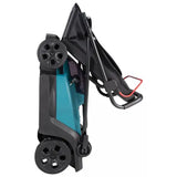 Makita DLM330RT 18V LXT Cordless Lawn Mower 330mm inc 1 x 5.0Ah Battery