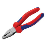 Knipex Combination Pliers Multi-Component Grip 160mm