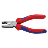 Knipex Combination Pliers Multi-Component Grip 160mm