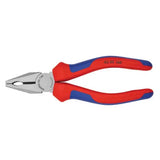 Knipex Combination Pliers Multi-Component Grip 160mm