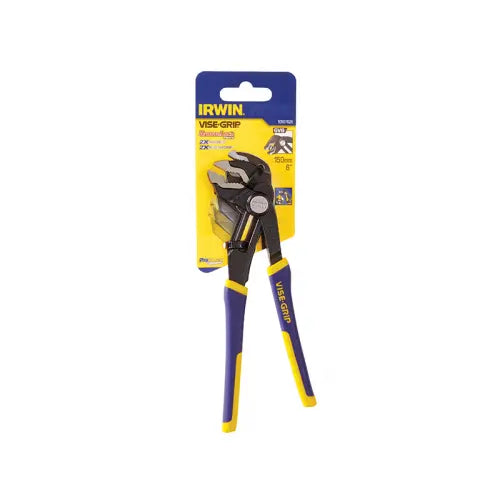 Irwin Vise Grip Waterpump Pliers 300mm