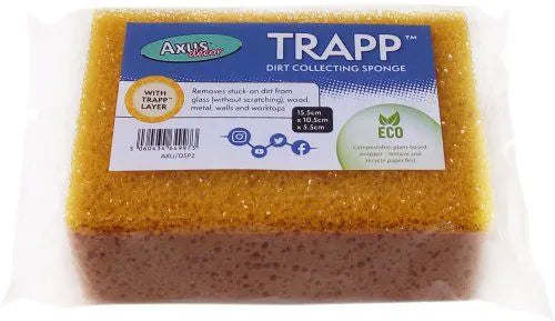 Axus Decor HD Sponge