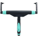 Axus Decor Captain Chunk Wide Roller Frame 12" - 18"