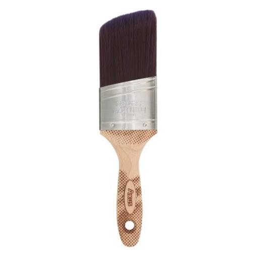 Axus Decor Silk Shortcut Ultra Paint Brush 2"