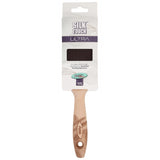 Axus Decor  Silk Touch Ultra Paint Brush - 1inch