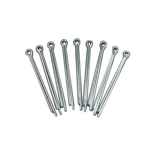 Wot-Nots Assorted Split Pins