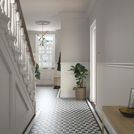 Dulux Heritage Flax Seed