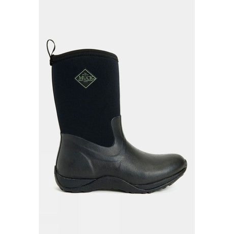Muck Boots Ladies Arctic Weekend | Black