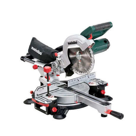 Metabo 216mm Cross Cut Mitre Saw