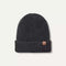 Sealskinz Bacton Waterproof Cold Weather Roll Cuff Beanie Hat Black