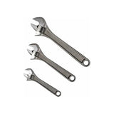 Bahco 3 Piece Adjustable Wrench Set