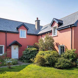 Dulux Weathershield Black Masonry Paint - 5L