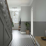 Dulux Heritage Lead Grey
