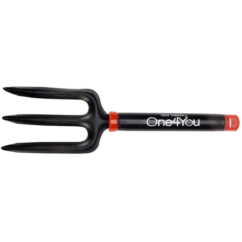 True Temper One 4 You Hand Fork