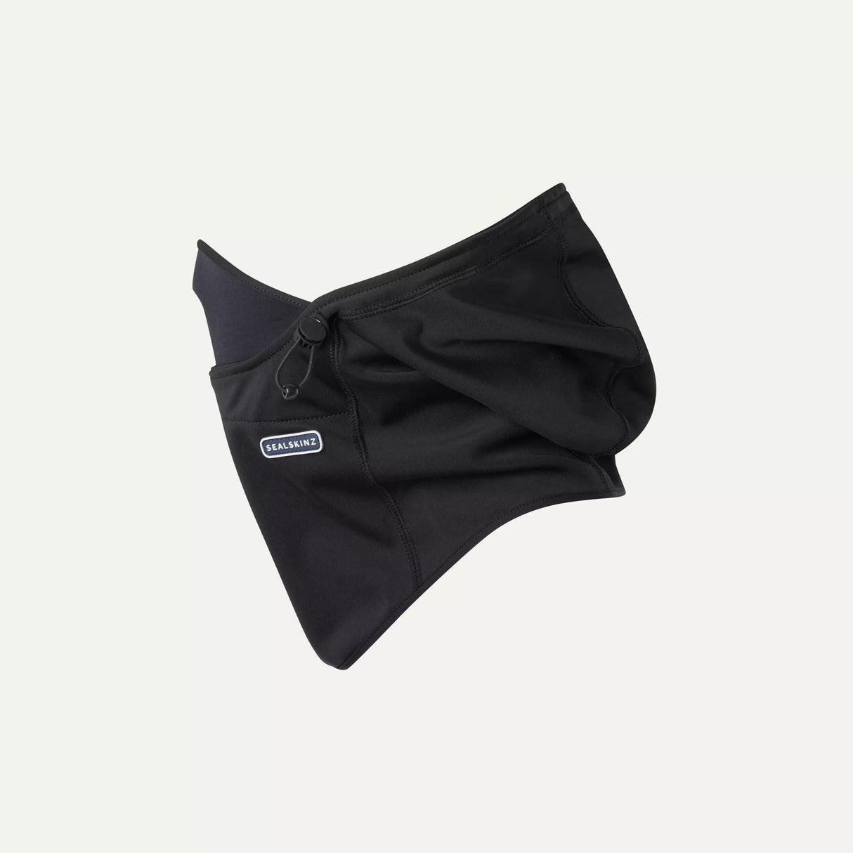 Sealskinz Beetley Waterproof All Weather Head Gaitor Black
