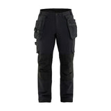 Blaklader 1720 Craftsman Trousers 4-way Stretch
