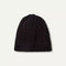 Sealskinz Blakeney Waterproof Cold Weather Cable Knit Beanie Hat Black