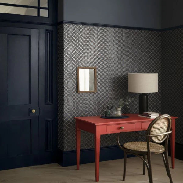 Paint & Paper Very Well Red 426