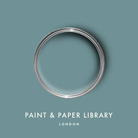 Paint & Paper Blue Gum 620