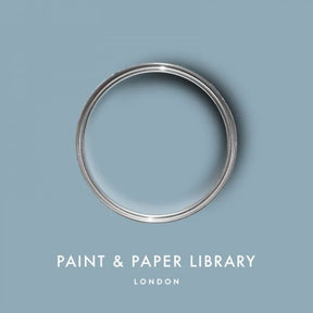 Paint & Paper Blue Vein 676