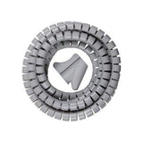 Brennenstuhl Spiral Cable Protector 20Mmx2.5M 