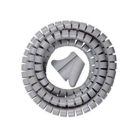 Brennenstuhl Spiral Cable Protector 20Mmx2.5M 