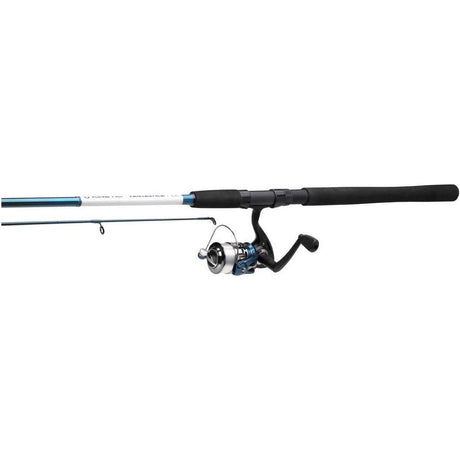 Kinetic Fantastica CC 8' / 240cm / MH 12-40g / 2Sec