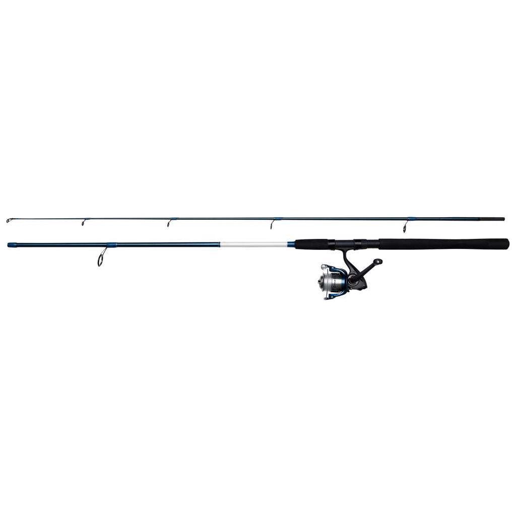 Kinetic Fantastica CC 8' / 240cm / MH 12-40g / 2Sec