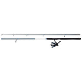 Kinetic Fantastica CC 8' / 240cm / MH 12-40g / 2Sec