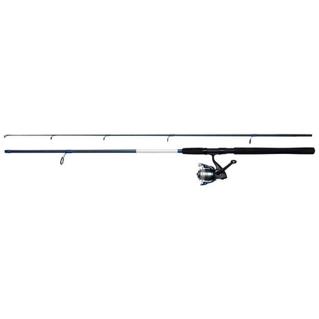 Kinetic Fantastica CC 8' / 240cm / MH 12-40g / 2Sec